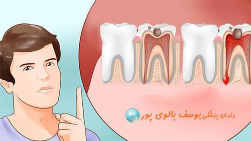 دندانپزشکی دکتر بالوی پور